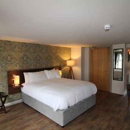 Rooms @ The Dolau Inn New Quay  Kültér fotó