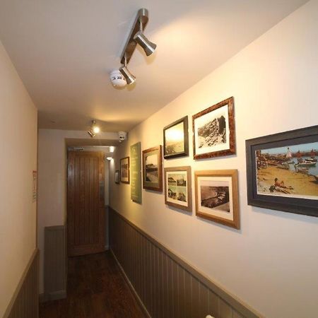 Rooms @ The Dolau Inn New Quay  Kültér fotó