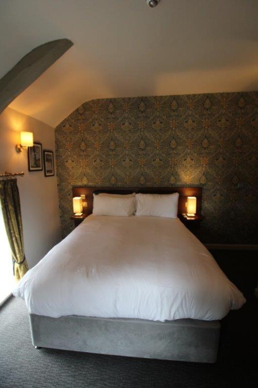 Rooms @ The Dolau Inn New Quay  Kültér fotó