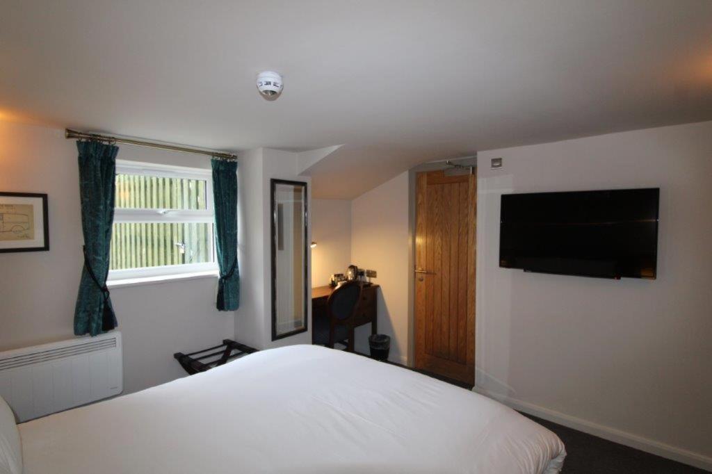 Rooms @ The Dolau Inn New Quay  Kültér fotó